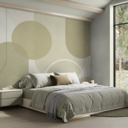 salveiroheline geomeetriline pilttapeet