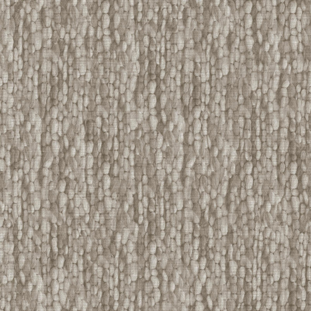 Tapeet Abigail Ahern Herringbone Knit Greige