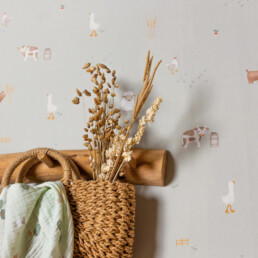 Little Dutch lastetoa tapeet_LITTLE FARM