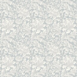William morris Meadow helesinine tapeet