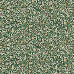 tapeet William Morris 145685_TILE_CLOVER FOREST
